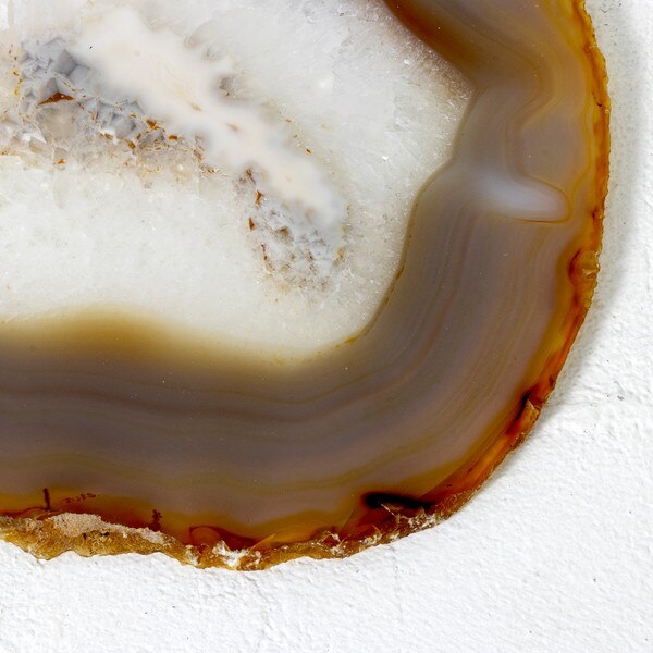 Agate Slab